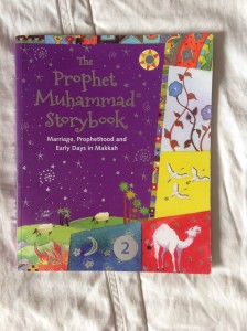 The Prophet Muhammad Storybook